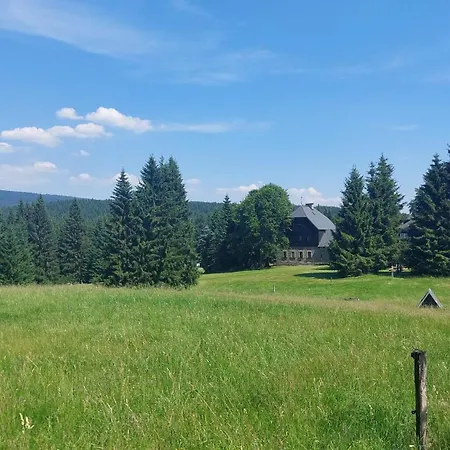 Mezonetovy V Chalupe Bedriska