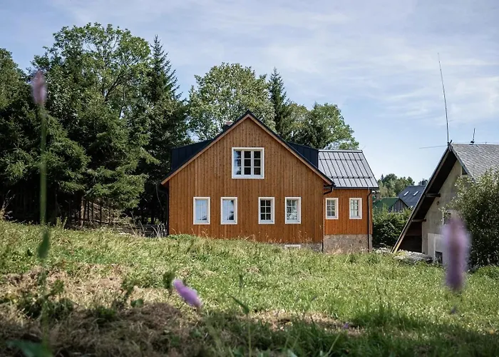 Bedriska * Bedřichov