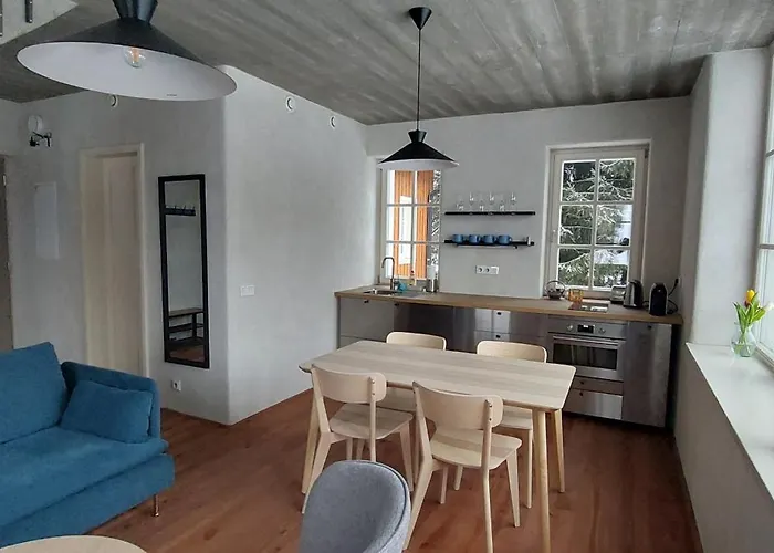 Bedriska Apartment